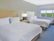 2 Queen Beds Mountain View