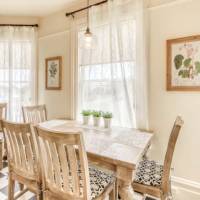 Lilac Victorian - Eureka