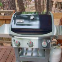 Yosemite Retreat in the Meadows, 19B