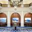 Fairmont Chateau Lake Louise Lobby