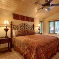 Yosemite Luxury Estate