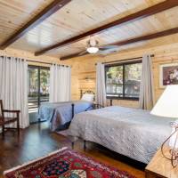 Steven's Retreat, 42A