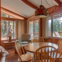 Yosemite Mountain Lodge, 99