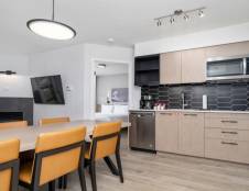 Deluxe Two Bedroom Suite