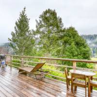 Viewcrest Retro Country Home - Orick