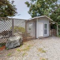 Whale Rock Suite #2 - Trinidad