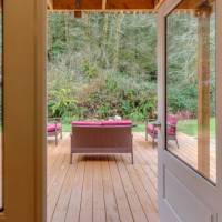 Peaceful Creekside - Trinidad