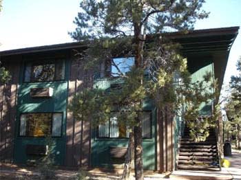 Yavapai Lodge Grand Canyon National - Yavapai Ext2 