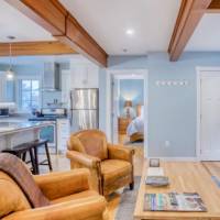 Stagecoach Cabin - Trinidad