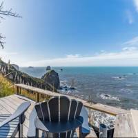 Whale Rock Suite #1 - Trinidad