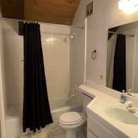 Fish Camp Cabin at Fish Camp