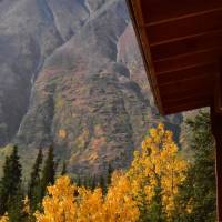 King Terrace Lodge Rooms