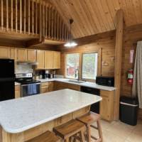 Avid Hiker Lodge at Wawona