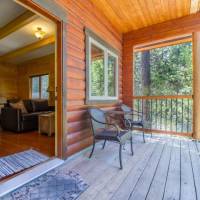 Modern Vermilion Suite