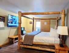 One King Executive Suite