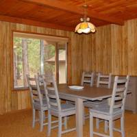 Mountain Retreat, 43A