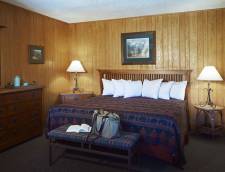 Great Northern Mini Suite 1 King