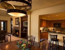 Luxury One Bedroom Condo