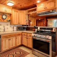 The Williams Cabin, 57