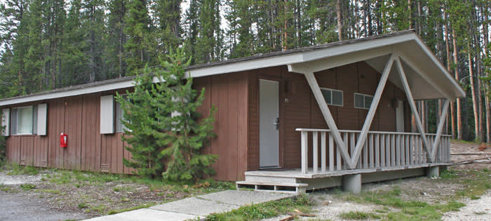Review of Canyon Lodge & Cabins  Yellowstone National Park, Wyoming - AFAR