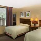 Yosemite Valley Lodge