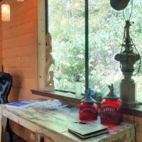 Stone Lagoon Cabin - Trinidad