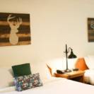 Buckeye Tree Lodge & Cabins