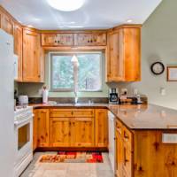 Sequoias East or West