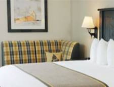 One King, Grizzly Building