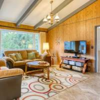 Viewcrest Retro Country Home - Orick