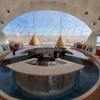 Clear Sky Resorts Unique Sky Domes