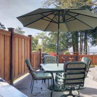 Alder Cottage - Trinidad