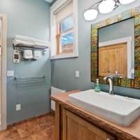 Premium Double Bungalow