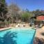 Buckeye Tree Lodge & Cabins Pool