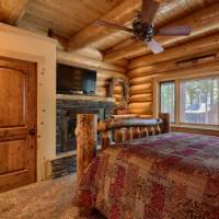 Yosemite Luxury Estate