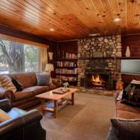 The Williams Cabin, 57