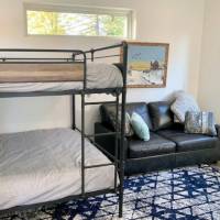 Canyon Creek - Cabin G