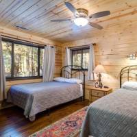 Steven's Retreat, 42A