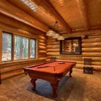 Yosemite Luxury Estate