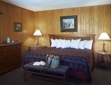 Great Northern Mini Suite - 1 King