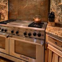 Yosemite Luxury Estate