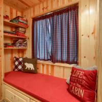 Shangri la de da, 11