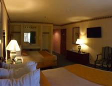 Mountain View 2 Queen