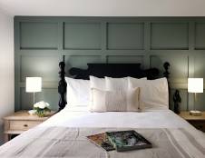 Boscobel Detached Bathroom - 1 Queen