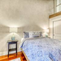 Stylish Cabin - Orick