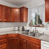 Yosemite West Grandview