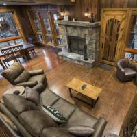 Rustic Retreat (2 Bedrooms Only), 1R