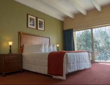 River View Guestrooms