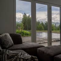 Good Medicine - East (Cabin A)