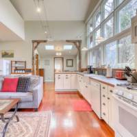 Magic Garden Home - Arcata